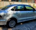 Сірий Фольксваген Поло, об'ємом двигуна 1.4 л та пробігом 110 тис. км за 8900 $, фото 4 на Automoto.ua