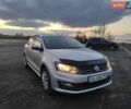 Сірий Фольксваген Поло, об'ємом двигуна 1.4 л та пробігом 130 тис. км за 9300 $, фото 1 на Automoto.ua