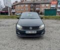 Сірий Фольксваген Поло, об'ємом двигуна 1.6 л та пробігом 143 тис. км за 8850 $, фото 26 на Automoto.ua