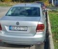 Серый Фольксваген Поло, объемом двигателя 1.4 л и пробегом 152 тыс. км за 10200 $, фото 31 на Automoto.ua