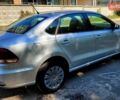 Сірий Фольксваген Поло, об'ємом двигуна 1.4 л та пробігом 110 тис. км за 8900 $, фото 9 на Automoto.ua