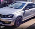 Сірий Фольксваген Поло, об'ємом двигуна 1.6 л та пробігом 110 тис. км за 6999 $, фото 1 на Automoto.ua