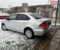Серый Фольксваген Поло, объемом двигателя 1.4 л и пробегом 71 тыс. км за 10700 $, фото 2 на Automoto.ua