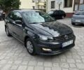 Серый Фольксваген Поло, объемом двигателя 1.6 л и пробегом 160 тыс. км за 8650 $, фото 2 на Automoto.ua