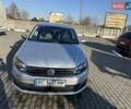 Сірий Фольксваген Поло, об'ємом двигуна 1.4 л та пробігом 207 тис. км за 8200 $, фото 3 на Automoto.ua