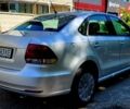 Сірий Фольксваген Поло, об'ємом двигуна 1.4 л та пробігом 110 тис. км за 8900 $, фото 11 на Automoto.ua