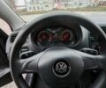 Сірий Фольксваген Поло, об'ємом двигуна 1.6 л та пробігом 143 тис. км за 8900 $, фото 5 на Automoto.ua