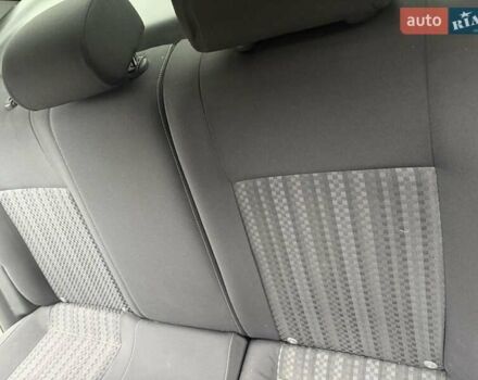 Сірий Фольксваген Поло, об'ємом двигуна 1.4 л та пробігом 207 тис. км за 8200 $, фото 11 на Automoto.ua