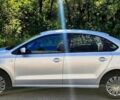Сірий Фольксваген Поло, об'ємом двигуна 1.4 л та пробігом 110 тис. км за 8900 $, фото 32 на Automoto.ua