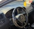 Сірий Фольксваген Поло, об'ємом двигуна 1.4 л та пробігом 207 тис. км за 8200 $, фото 6 на Automoto.ua