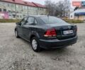Сірий Фольксваген Поло, об'ємом двигуна 1.6 л та пробігом 143 тис. км за 8850 $, фото 2 на Automoto.ua
