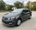 Сірий Фольксваген Поло, об'ємом двигуна 1.6 л та пробігом 56 тис. км за 9500 $, фото 1 на Automoto.ua