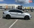 Сірий Фольксваген Поло, об'ємом двигуна 1.6 л та пробігом 98 тис. км за 9999 $, фото 5 на Automoto.ua