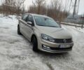 Сірий Фольксваген Поло, об'ємом двигуна 1.4 л та пробігом 223 тис. км за 8600 $, фото 1 на Automoto.ua