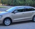 Сірий Фольксваген Поло, об'ємом двигуна 1.4 л та пробігом 81 тис. км за 10900 $, фото 1 на Automoto.ua