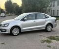Сірий Фольксваген Поло, об'ємом двигуна 0 л та пробігом 58 тис. км за 11186 $, фото 1 на Automoto.ua