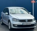 Сірий Фольксваген Поло, об'ємом двигуна 1.39 л та пробігом 137 тис. км за 10300 $, фото 1 на Automoto.ua