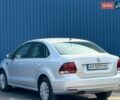 Сірий Фольксваген Поло, об'ємом двигуна 1.39 л та пробігом 137 тис. км за 10300 $, фото 16 на Automoto.ua