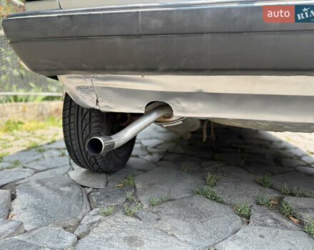 Серый Фольксваген Поло, объемом двигателя 1.3 л и пробегом 170 тыс. км за 900 $, фото 10 на Automoto.ua