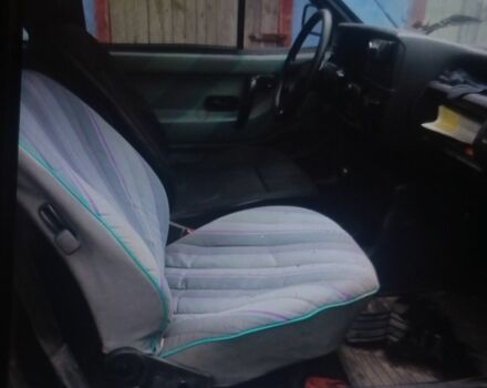 Серый Фольксваген Поло, объемом двигателя 1.2 л и пробегом 190 тыс. км за 850 $, фото 4 на Automoto.ua