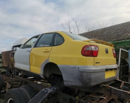 Серый Фольксваген Поло, объемом двигателя 0 л и пробегом 10 тыс. км за 600 $, фото 3 на Automoto.ua