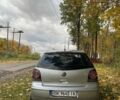 Серый Фольксваген Поло, объемом двигателя 1.4 л и пробегом 280 тыс. км за 3999 $, фото 4 на Automoto.ua