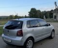 Серый Фольксваген Поло, объемом двигателя 1.4 л и пробегом 144 тыс. км за 5328 $, фото 1 на Automoto.ua