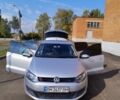 Сірий Фольксваген Поло, об'ємом двигуна 1.2 л та пробігом 163 тис. км за 6222 $, фото 1 на Automoto.ua