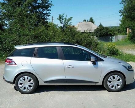 Сірий Фольксваген Поло, об'ємом двигуна 1.5 л та пробігом 260 тис. км за 8000 $, фото 1 на Automoto.ua