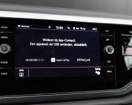 Серый Фольксваген Поло, объемом двигателя 2 л и пробегом 31 тыс. км за 5800 $, фото 11 на Automoto.ua