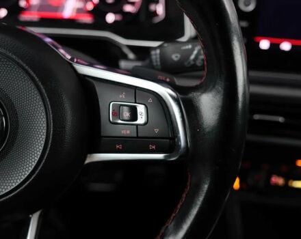 Серый Фольксваген Поло, объемом двигателя 2 л и пробегом 31 тыс. км за 5800 $, фото 6 на Automoto.ua