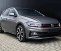 Серый Фольксваген Поло, объемом двигателя 2 л и пробегом 31 тыс. км за 5800 $, фото 1 на Automoto.ua