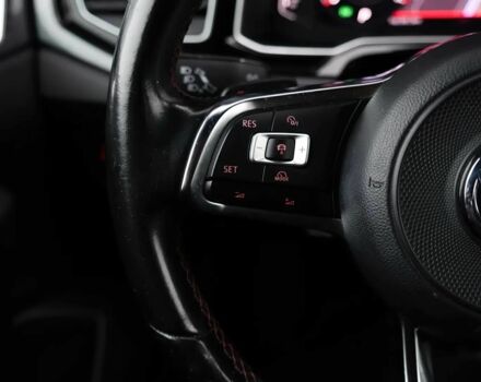 Серый Фольксваген Поло, объемом двигателя 2 л и пробегом 31 тыс. км за 5800 $, фото 8 на Automoto.ua