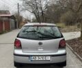 Серый Фольксваген Поло, объемом двигателя 1.4 л и пробегом 163 тыс. км за 4800 $, фото 1 на Automoto.ua