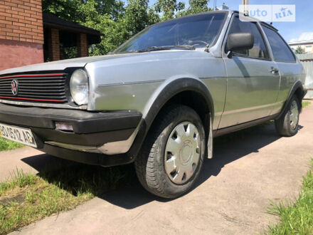 Фольксваген Поло 1983 у Тернополі на Automoto.ua Сірий Фольксваген Поло, об'ємом двигуна 1.3 л та пробігом 298 тис. км за 999 $, фото 1 на Automoto.ua