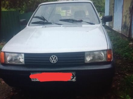 Сірий Фольксваген Поло, об'ємом двигуна 1.2 л та пробігом 190 тис. км за 850 $, фото 1 на Automoto.ua