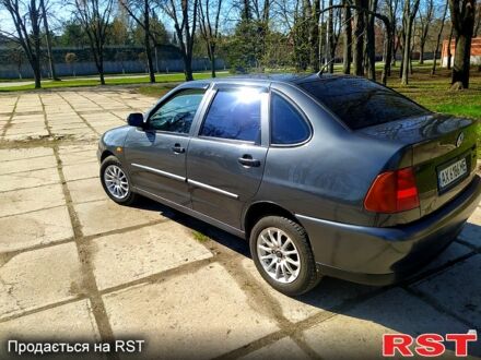 Фольксваген Поло 1998 в Харькове на Automoto.ua Серый Фольксваген Поло, объемом двигателя 1.4 л и пробегом 280 тыс. км за 2300 $, фото 1 на Automoto.ua