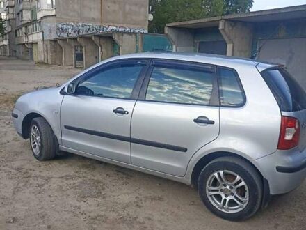 Фольксваген Поло 2002 у Дніпро (Дніпропетровську) на Automoto.ua Сірий Фольксваген Поло, об'ємом двигуна 1.39 л та пробігом 249 тис. км за 5200 $, фото 1 на Automoto.ua