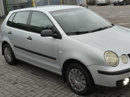 Фольксваген Поло 2003 в Павлограде на Automoto.ua Серый Фольксваген Поло, объемом двигателя 1.4 л и пробегом 189 тыс. км за 3600 $, фото 1 на Automoto.ua
