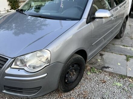 Фольксваген Поло 2005 в Коростышеве на Automoto.ua Серый Фольксваген Поло, объемом двигателя 1.4 л и пробегом 335 тыс. км за 3600 $, фото 1 на Automoto.ua