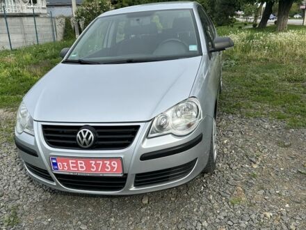 Фольксваген Поло 2005 у Хмельницькому на Automoto.ua Сірий Фольксваген Поло, об'ємом двигуна 1.4 л та пробігом 204 тис. км за 6500 $, фото 1 на Automoto.ua
