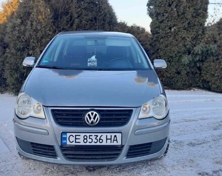 Сірий Фольксваген Поло, об'ємом двигуна 1.6 л та пробігом 172 тис. км за 6350 $, фото 1 на Automoto.ua