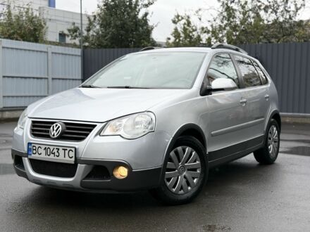 Фольксваген Поло 2006 у Полтаві на Automoto.ua Сірий Фольксваген Поло, об'ємом двигуна 1.4 л та пробігом 180 тис. км за 6700 $, фото 1 на Automoto.ua