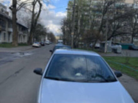 Фольксваген Поло 2006 у Києві на Automoto.ua Сірий Фольксваген Поло, об'ємом двигуна 1.4 л та пробігом 150 тис. км за 5500 $, фото 1 на Automoto.ua