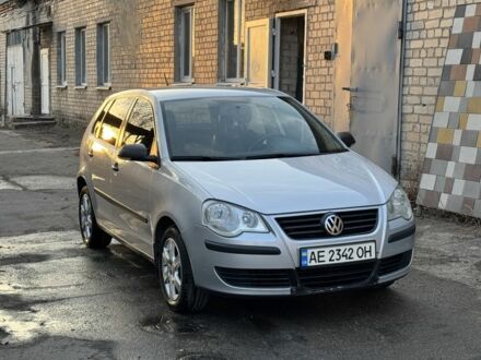 Сірий Фольксваген Поло, об'ємом двигуна 0 л та пробігом 190 тис. км за 4700 $, фото 1 на Automoto.ua