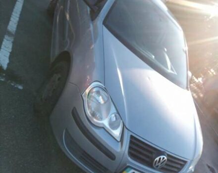 Сірий Фольксваген Поло, об'ємом двигуна 0 л та пробігом 170 тис. км за 4000 $, фото 1 на Automoto.ua