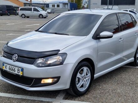 Фольксваген Поло 2011 в Черновцах на Automoto.ua Серый Фольксваген Поло, объемом двигателя 1.2 л и пробегом 210 тыс. км за 6299 $, фото 1 на Automoto.ua