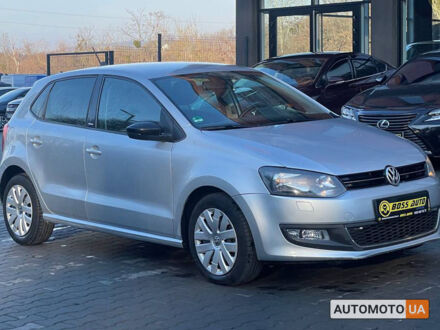 Фольксваген Поло 2011 в Черновцах на Automoto.ua Серый Фольксваген Поло, объемом двигателя 1.6 л и пробегом 272 тыс. км за 8500 $, фото 1 на Automoto.ua