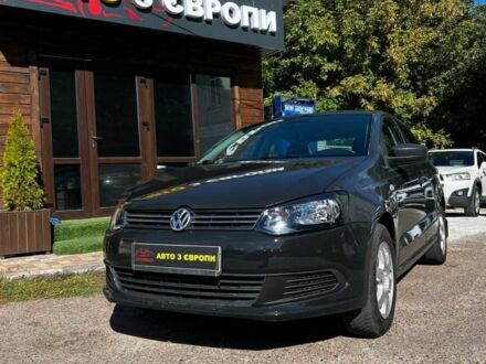 Фольксваген Поло 2011 в Чернигове на Automoto.ua Серый Фольксваген Поло, объемом двигателя 0 л и пробегом 280 тыс. км за 5000 $, фото 1 на Automoto.ua