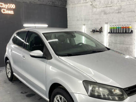 Фольксваген Поло 2012 в Миколаїв на Automoto.ua Серый Фольксваген Поло, объемом двигателя 1.4 л и пробегом 132 тыс. км за 6900 $, фото 1 на Automoto.ua